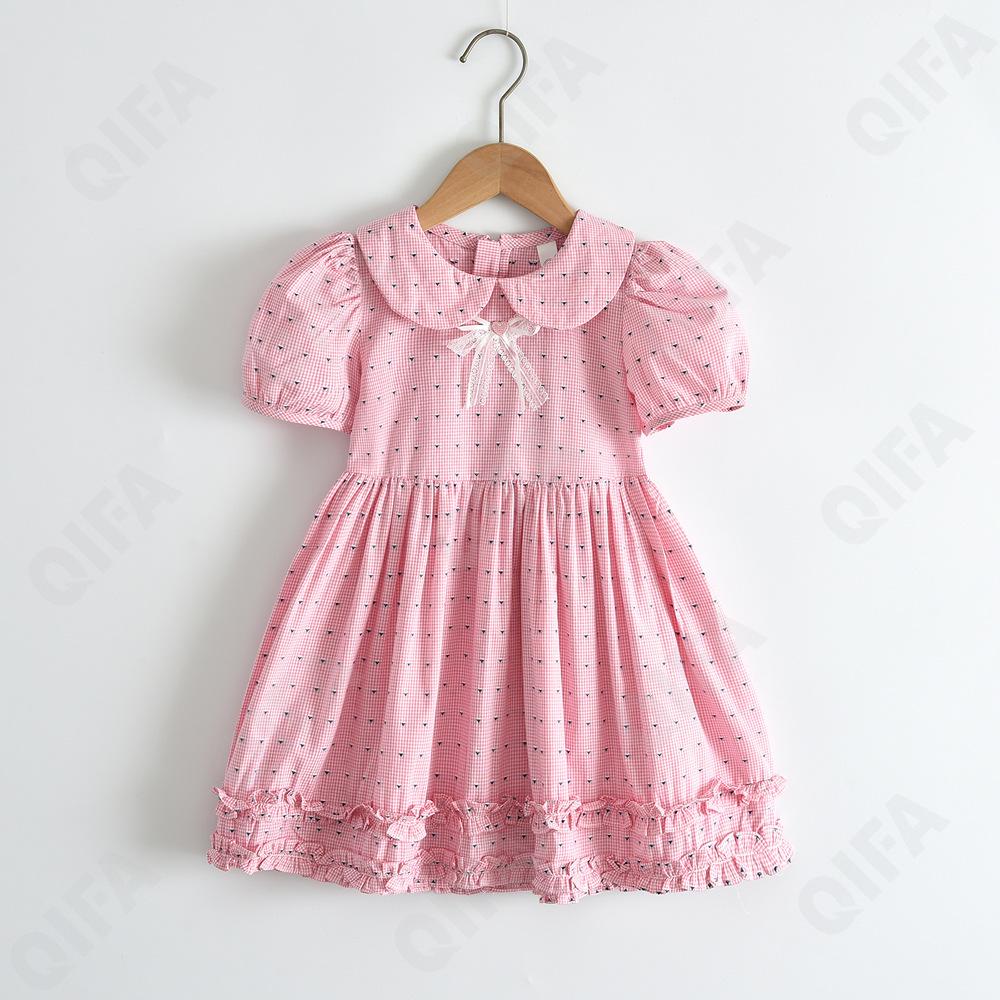 Детское Платье CC2119_0304-06-1