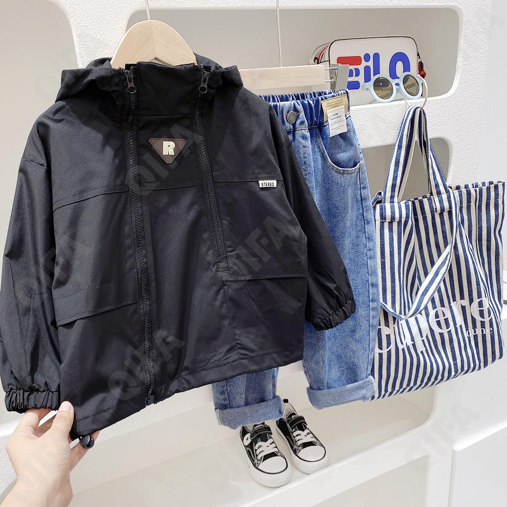 Детская Ветровка CC1221_DSA54V1X_252_2577