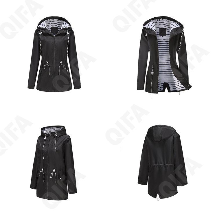 Женская Ветровка CC4800_F235_958_1780_54