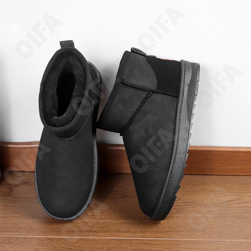 Мужские Угги CC4275_238M-3