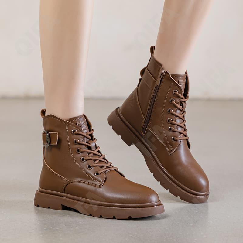 Женские Ботинки CC5079_1993-2-B