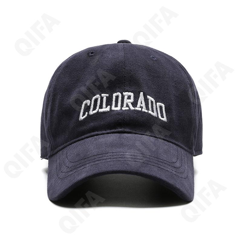 Мужская Бейсболка