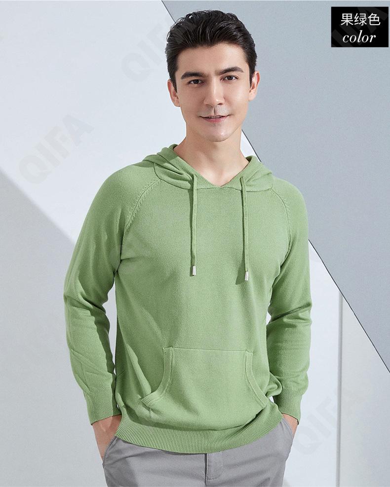 Мужской Джемпер CC3313_MRJY-MS-6