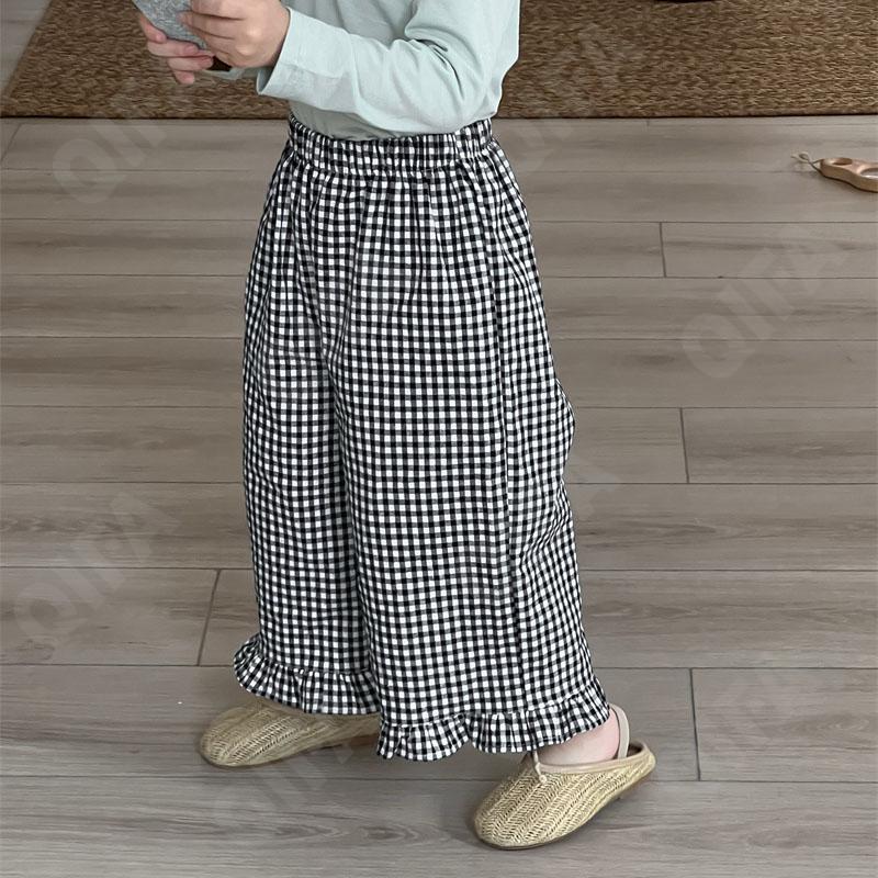 Детские Брюки