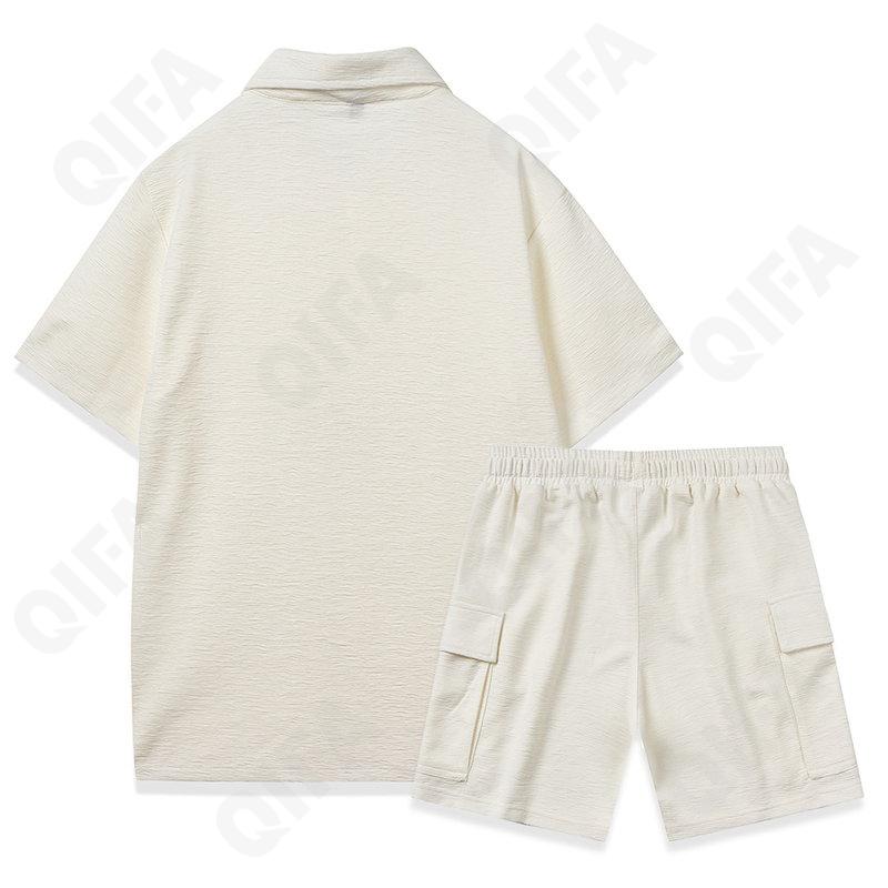 Мужской Костюм с шортами CC469_DT2403_2549_1778_99