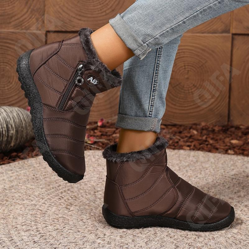 Женские Ботинки