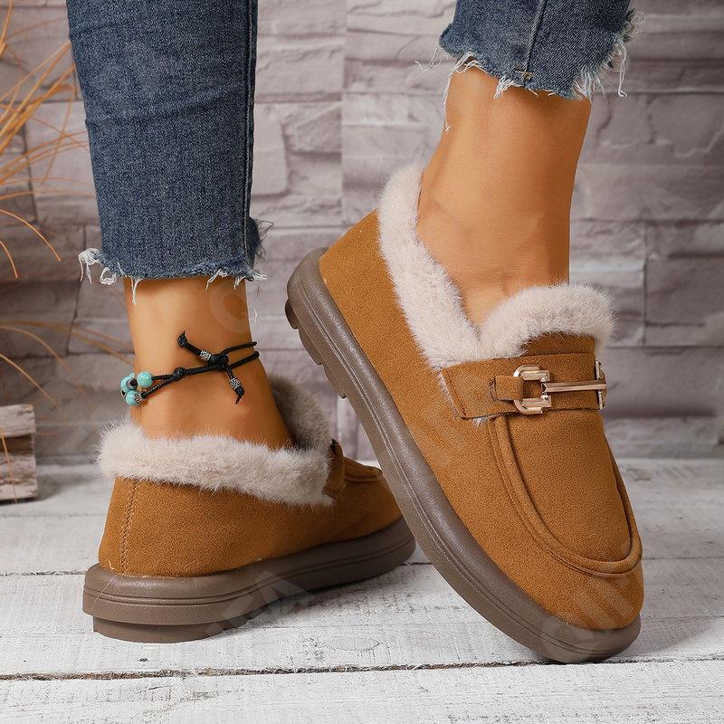 Женские Полуботинки