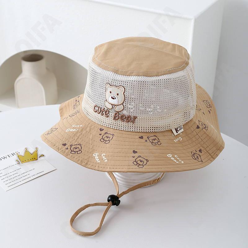 Детская Панама CC3402_C11714-1 Детская Панама CC3402_C11714-1