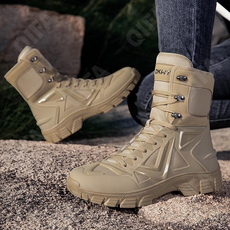 Мужские Ботинки CC5555_TT-1162C-1 Мужские Ботинки CC5555_TT-1162C-1