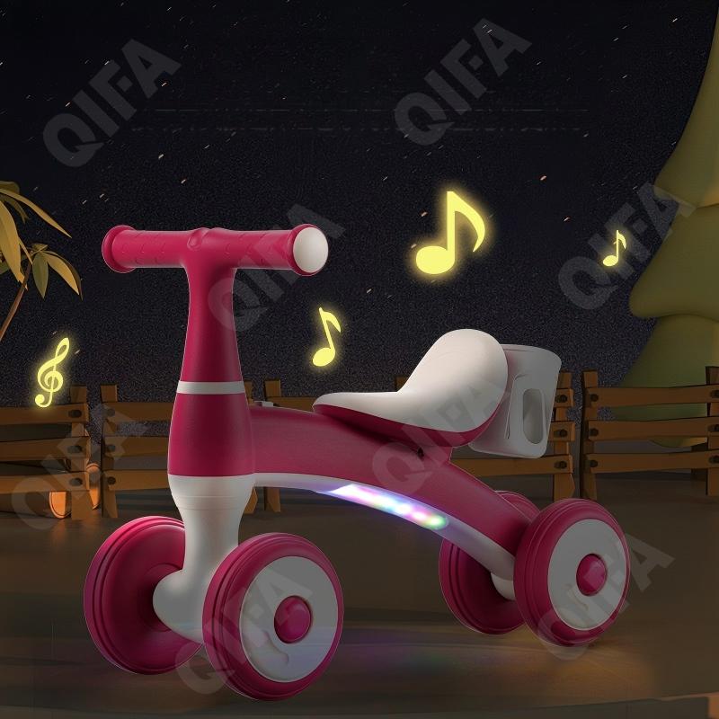 Детский Беговел CC3027_H119-3