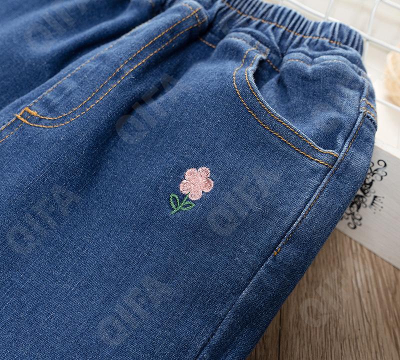 Детские Джинсы CC2327_PLS-387-1