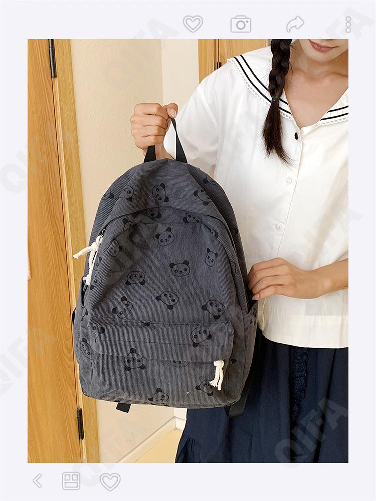 Женский Рюкзак CC423_20085-1