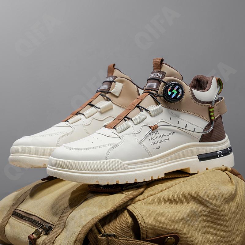 Мужские Ботинки CC4114_XT222-2