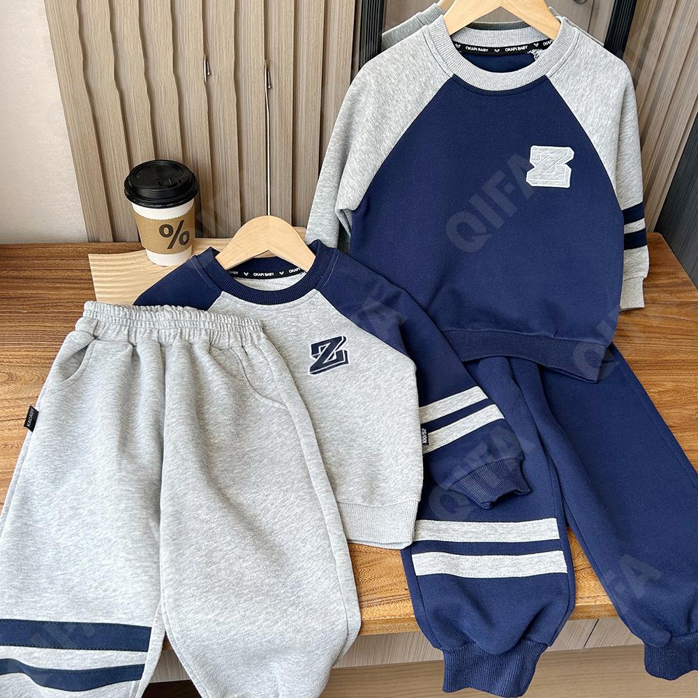 Детский Костюм с брюками CC1221_324234_953_2574_79