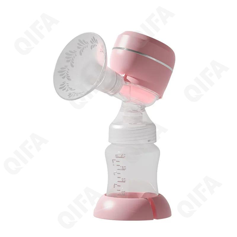 Молокоотсос электрический