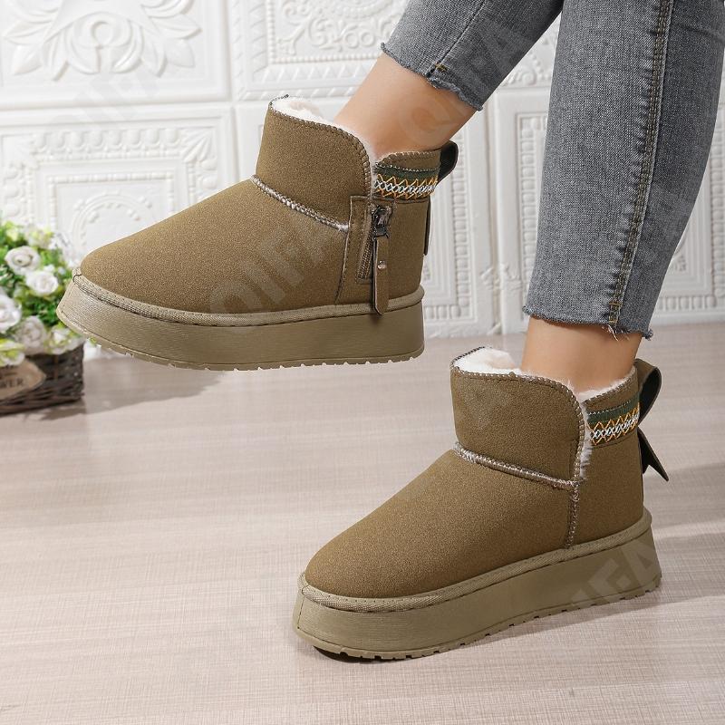 Женские Угги CC4114_L2506-13