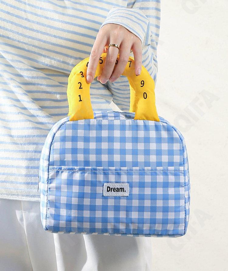 Женская Термосумка CC5051_BWPP04-4 Женская Термосумка CC5051_BWPP04-4