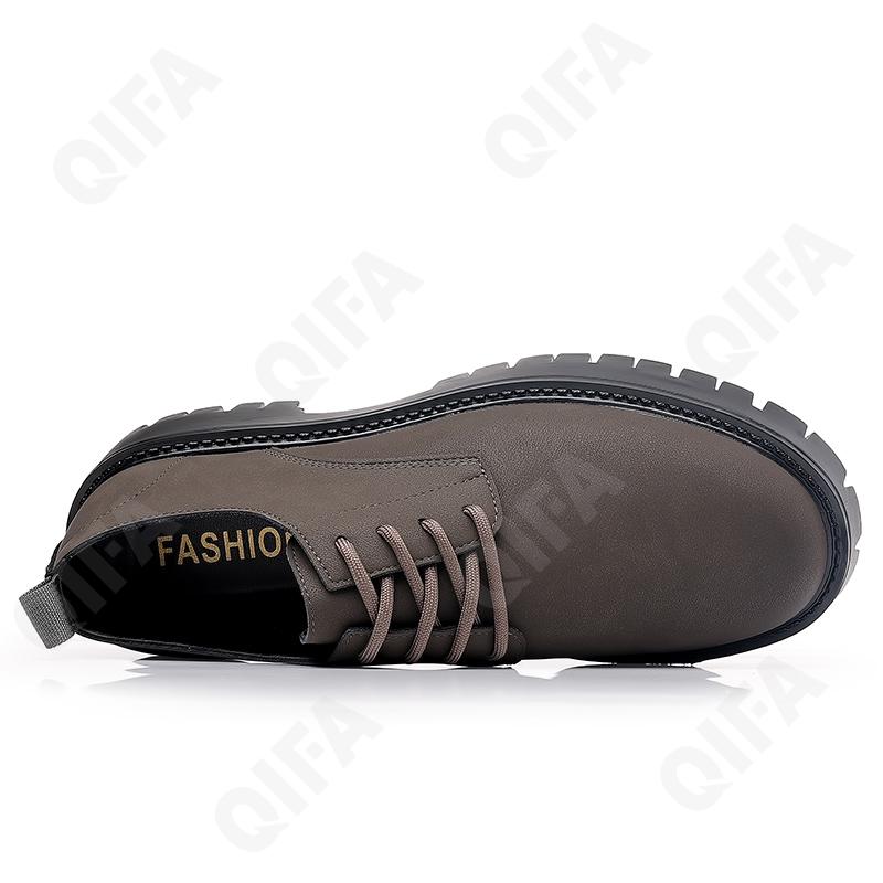 Мужские Полуботинки