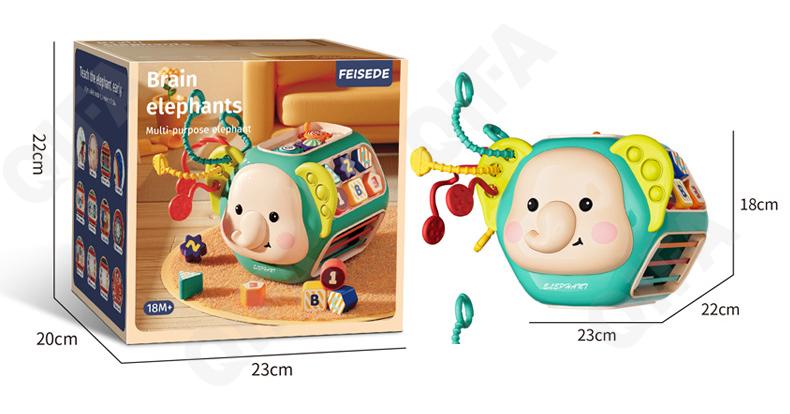 Развивающая игрушка