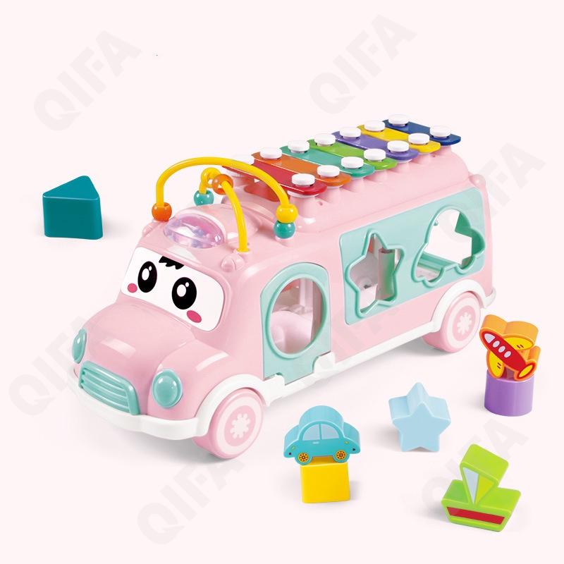 Музыкальная игрушка