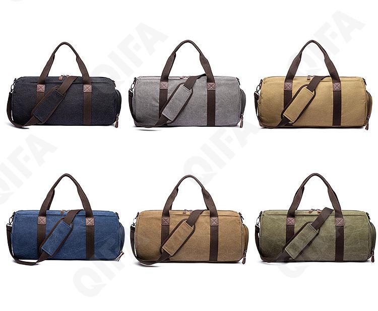 Мужская Дорожная сумка CC1771_CLS34-323-5