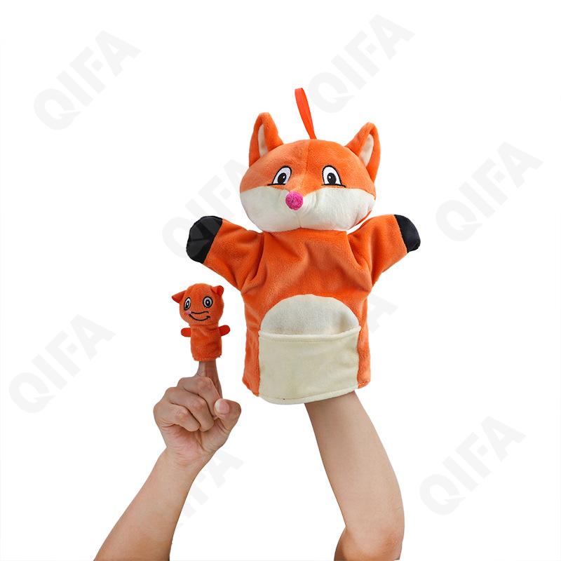 Мягкая игрушка