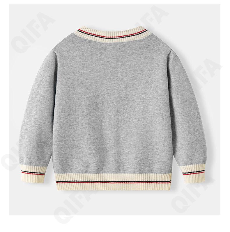 Детский Кардиган CC3043_072_246_2576_54 Детский Кардиган CC3043_072_246_2576_54