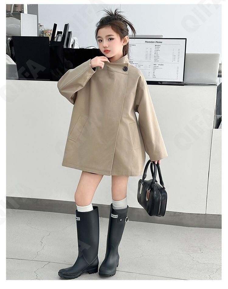 Детская Куртка CC4807_2508_2549_2578_15