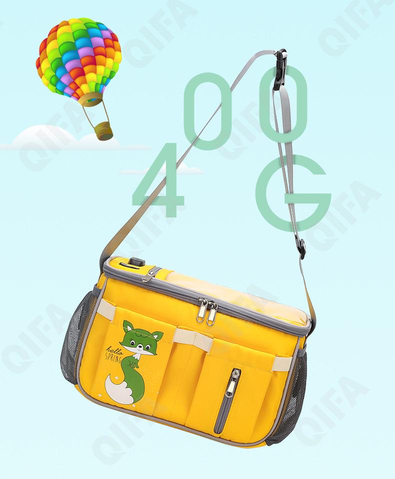 Женская Сумка для коляски CC4112_200901-5