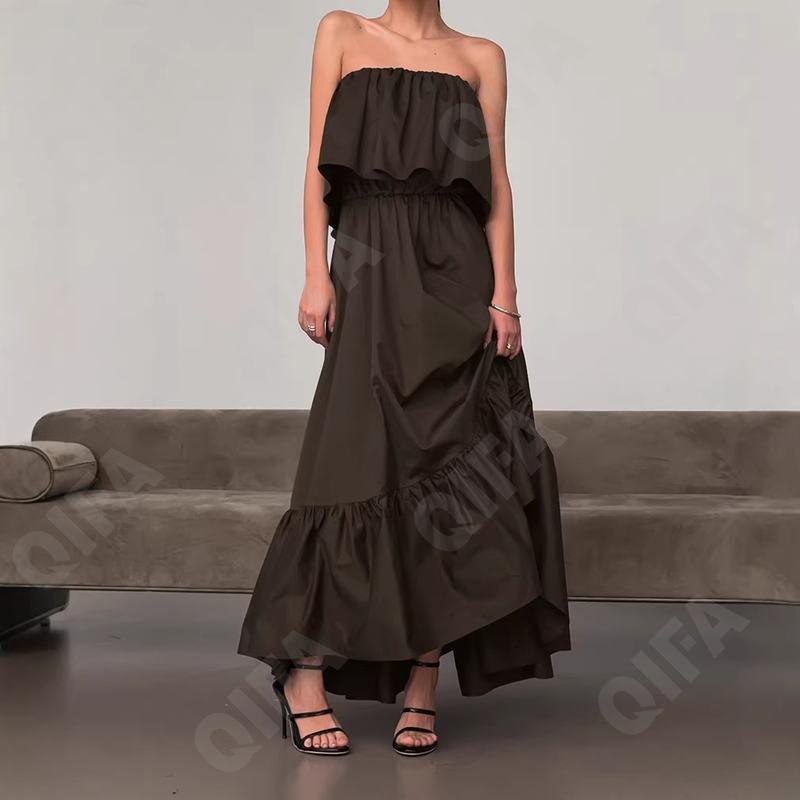 Женское Платье