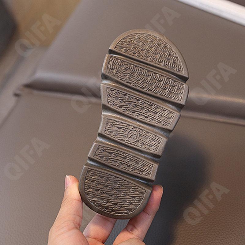 Детские Ботинки CC4048_9123-A3 Детские Ботинки CC4048_9123-A3