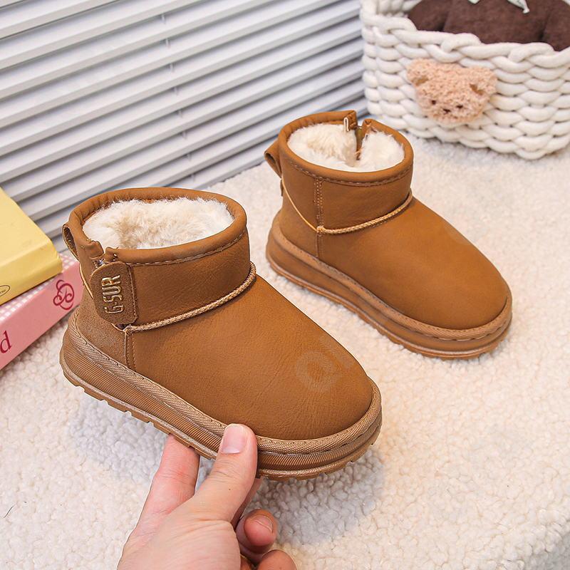 Детские Угги CC5225_F61-B2