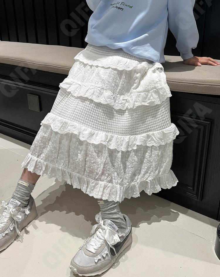 Детская Юбка CC1333_24MC72_252_2575_27