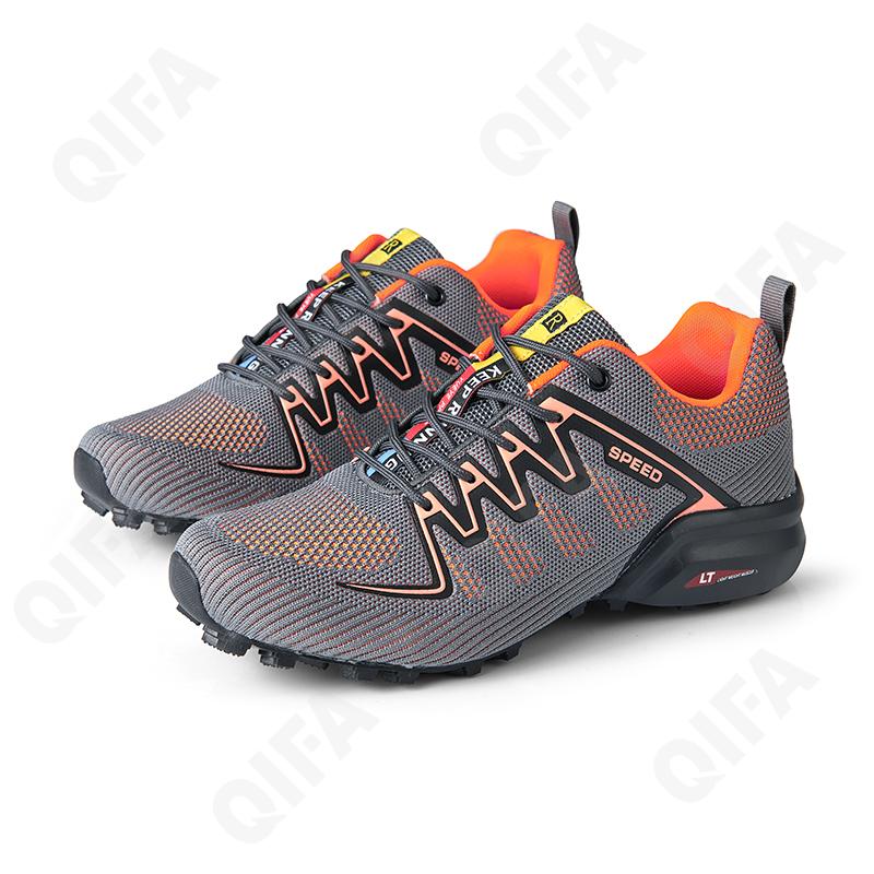 Мужские Кроссовки