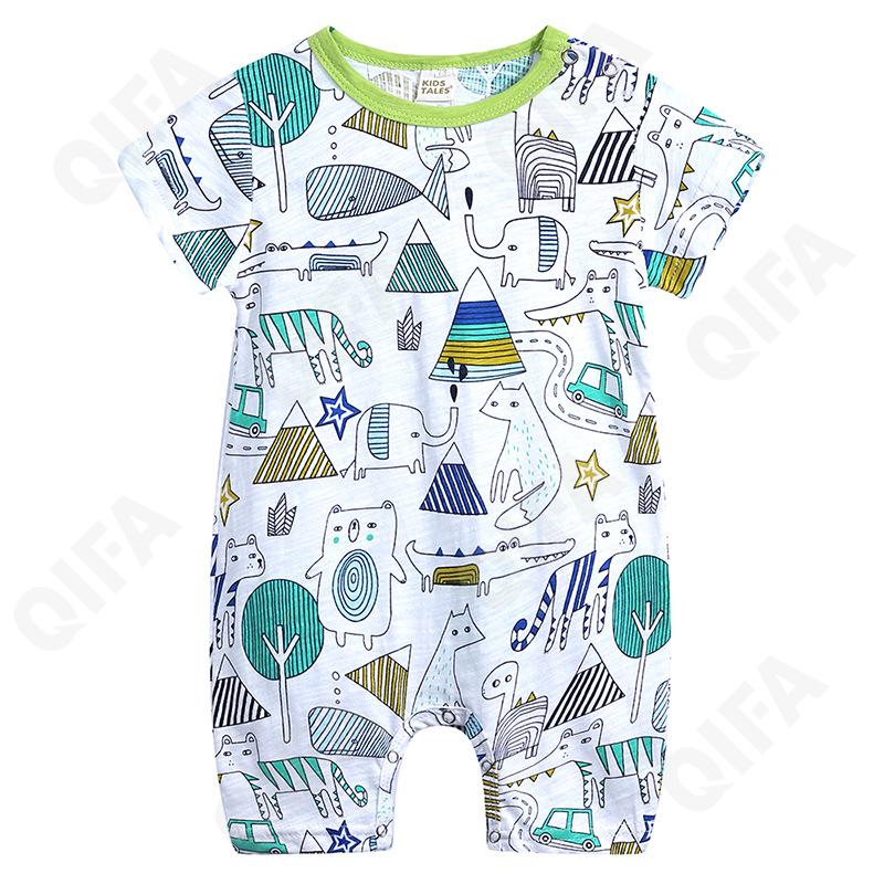 Детские Комбинезон CC2232_HY2460W_231_1803