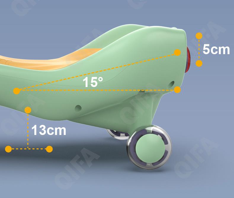 Детский Толокар CC3200_H618-TD-3 Детский Толокар CC3200_H618-TD-3