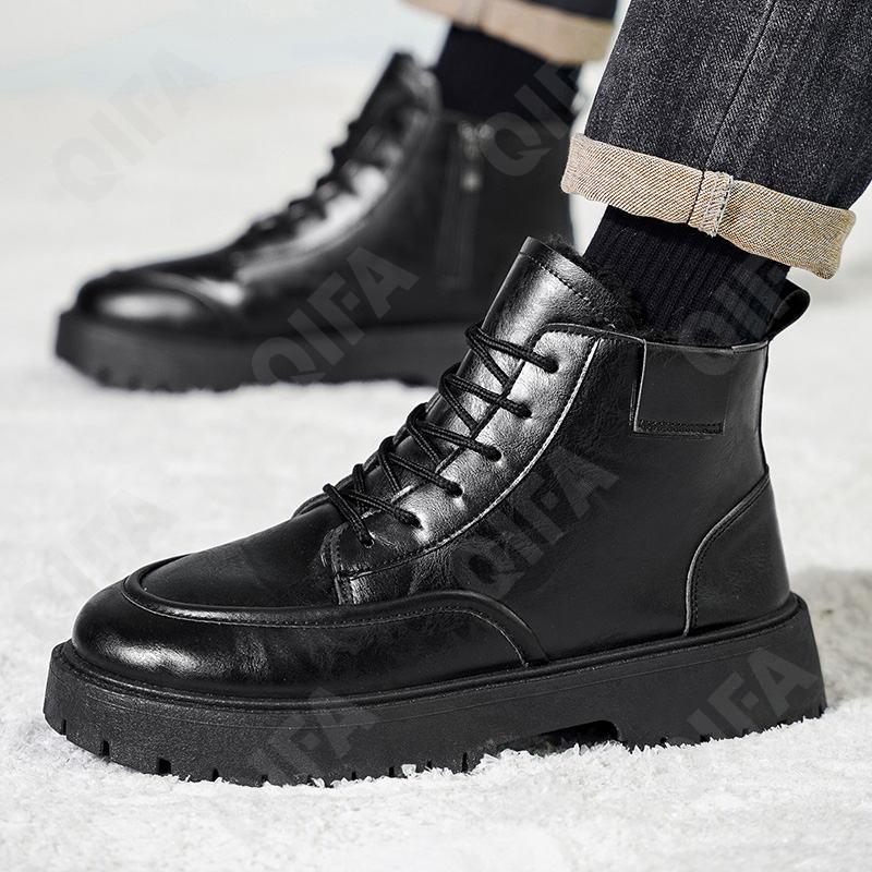 Мужские Ботинки CC4802_JY-M99-1-1