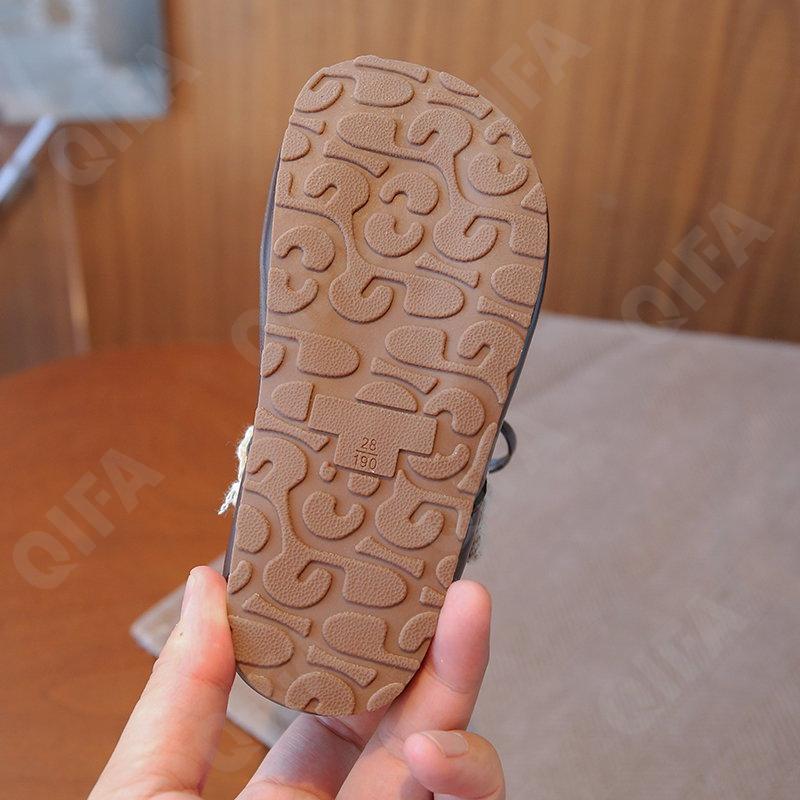 Детские Туфли