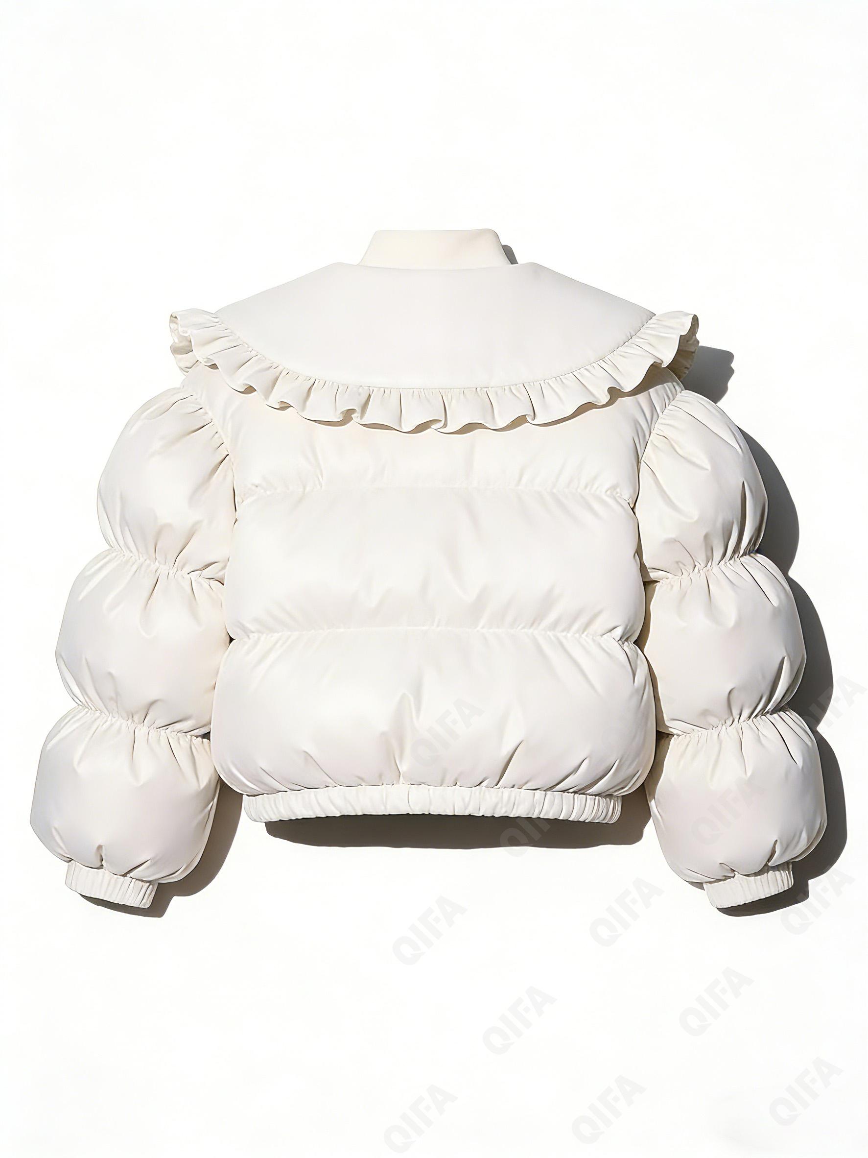 Детский Пуховик CC4879_A03A16-789E12719X4