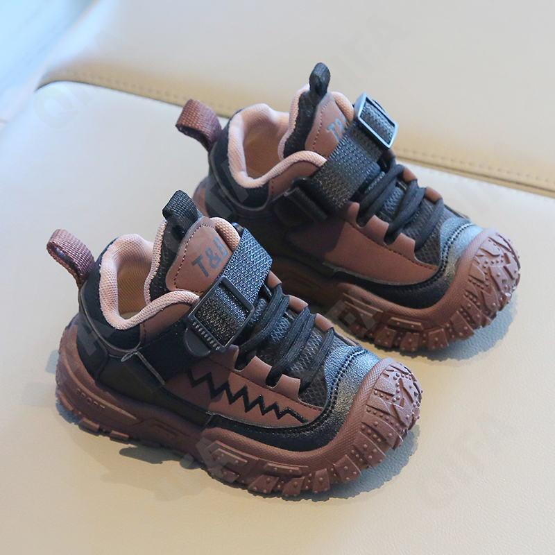 Детские Кроссовки CC3405_TX687-A1