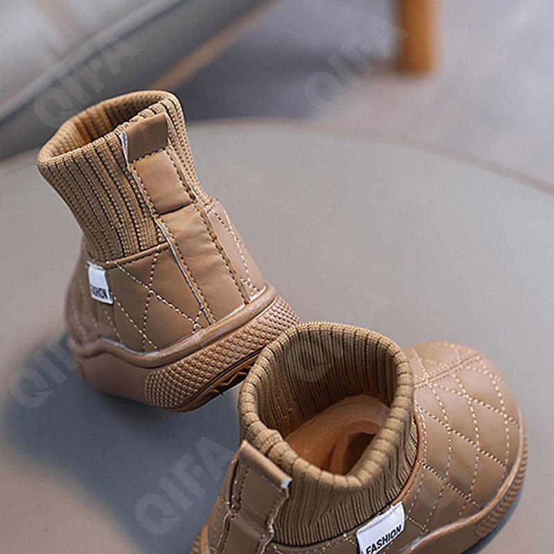 Детские Угги CC3601_010-A1 Детские Угги CC3601_010-A1