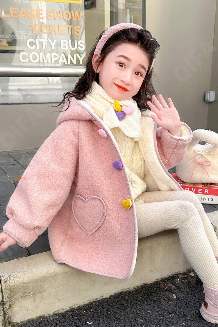 Детская Куртка CC4773_CQASQQI_243_2575_89 Детская Куртка CC4773_CQASQQI_243_2575_89