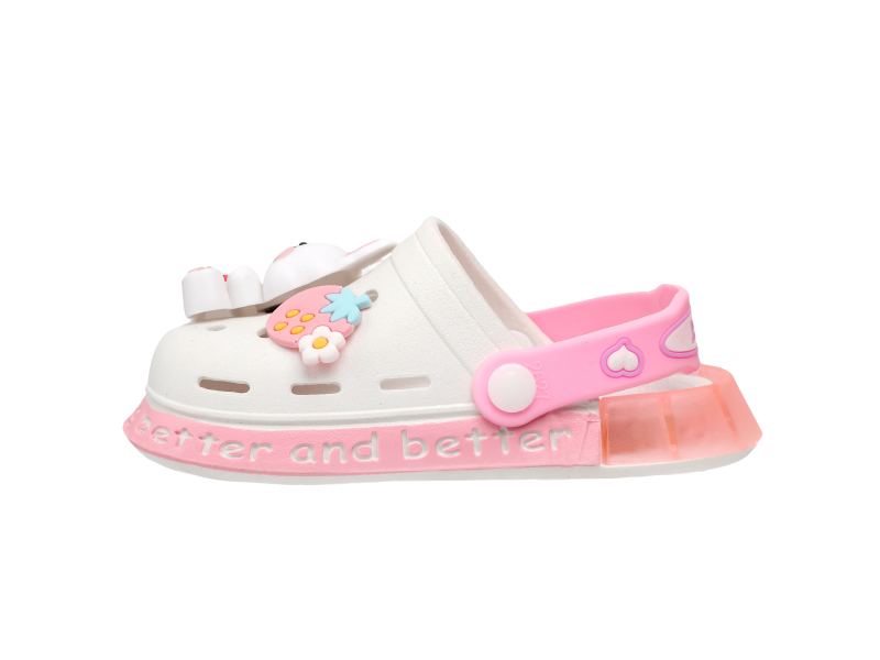 Кроксы 251S-G17-5803