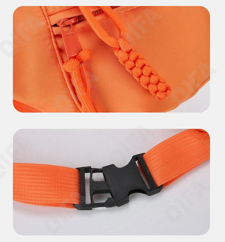 Женская Сумка поясная CC2128_N9061-6