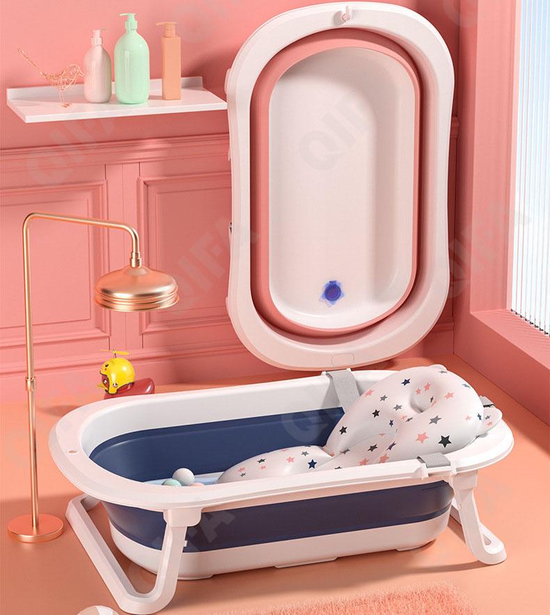Детская ванночка для купания RC573_XFTFT059-1