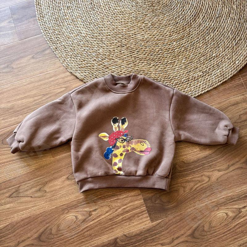 Детский Свитшот CC4286_DY250603_246_1812_80