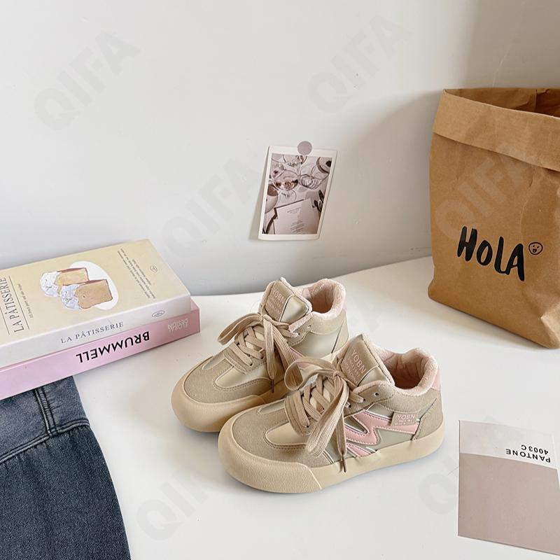 Женские Кеды CC4351_G1551-1