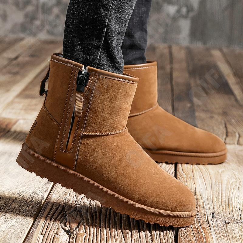 Мужские Угги CC4275_U26-4 Мужские Угги CC4275_U26-4