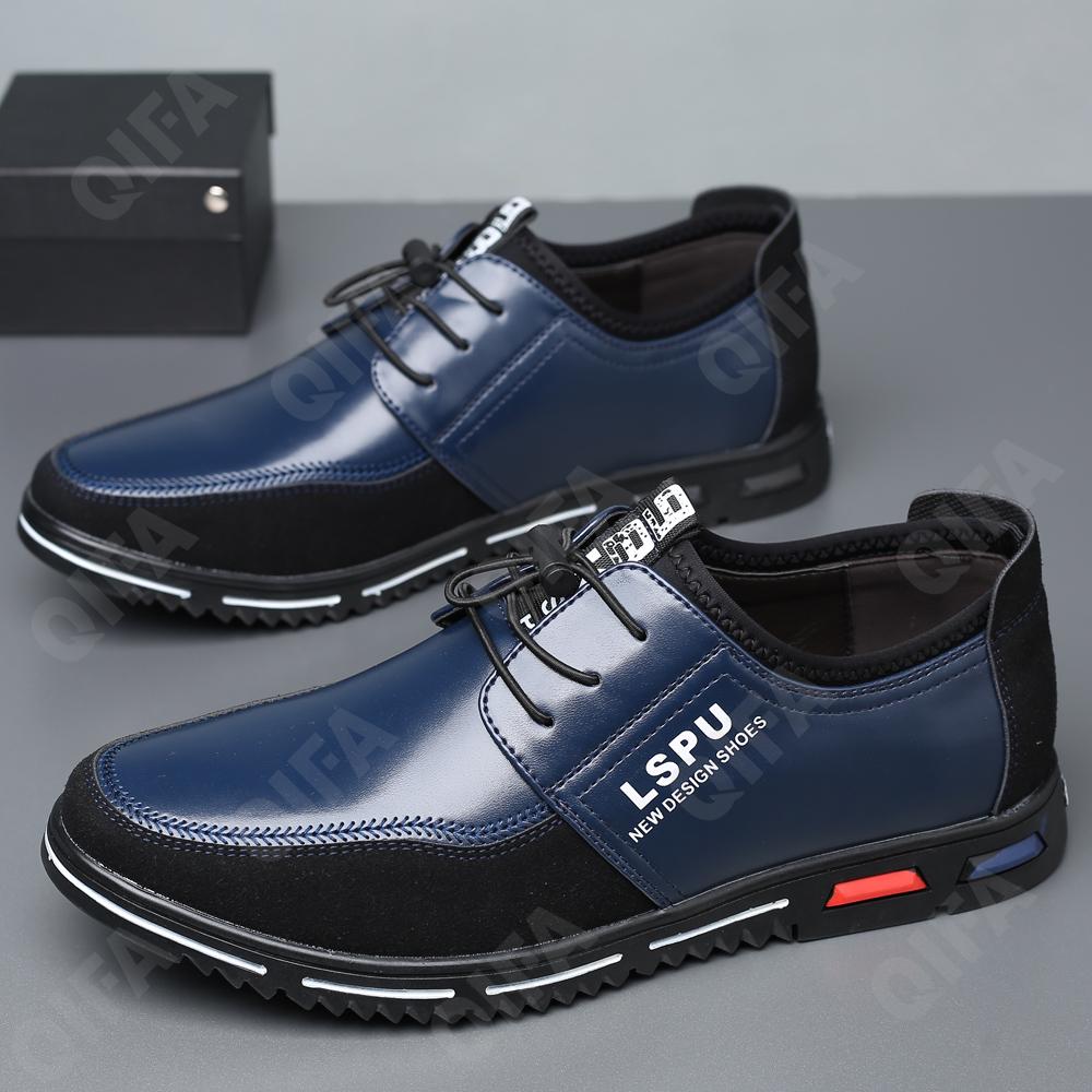 Мужские Полуботинки CC4114_SG5-L1