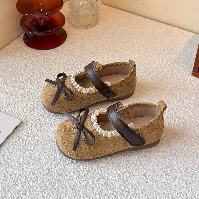 Детские Туфли